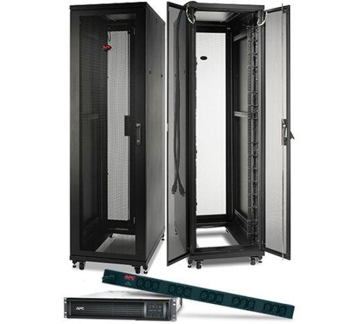 Serveur Rackable Portfolio - MULTIPLEXMULTIPLEX